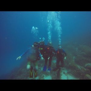 Meet your Posher, Noeleen